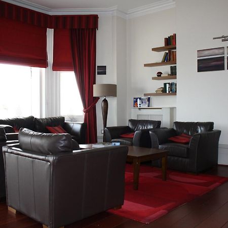 Best Western York House Hotel Истбурн Экстерьер фото