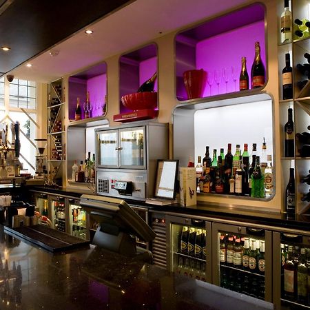 Best Western York House Hotel Истбурн Экстерьер фото