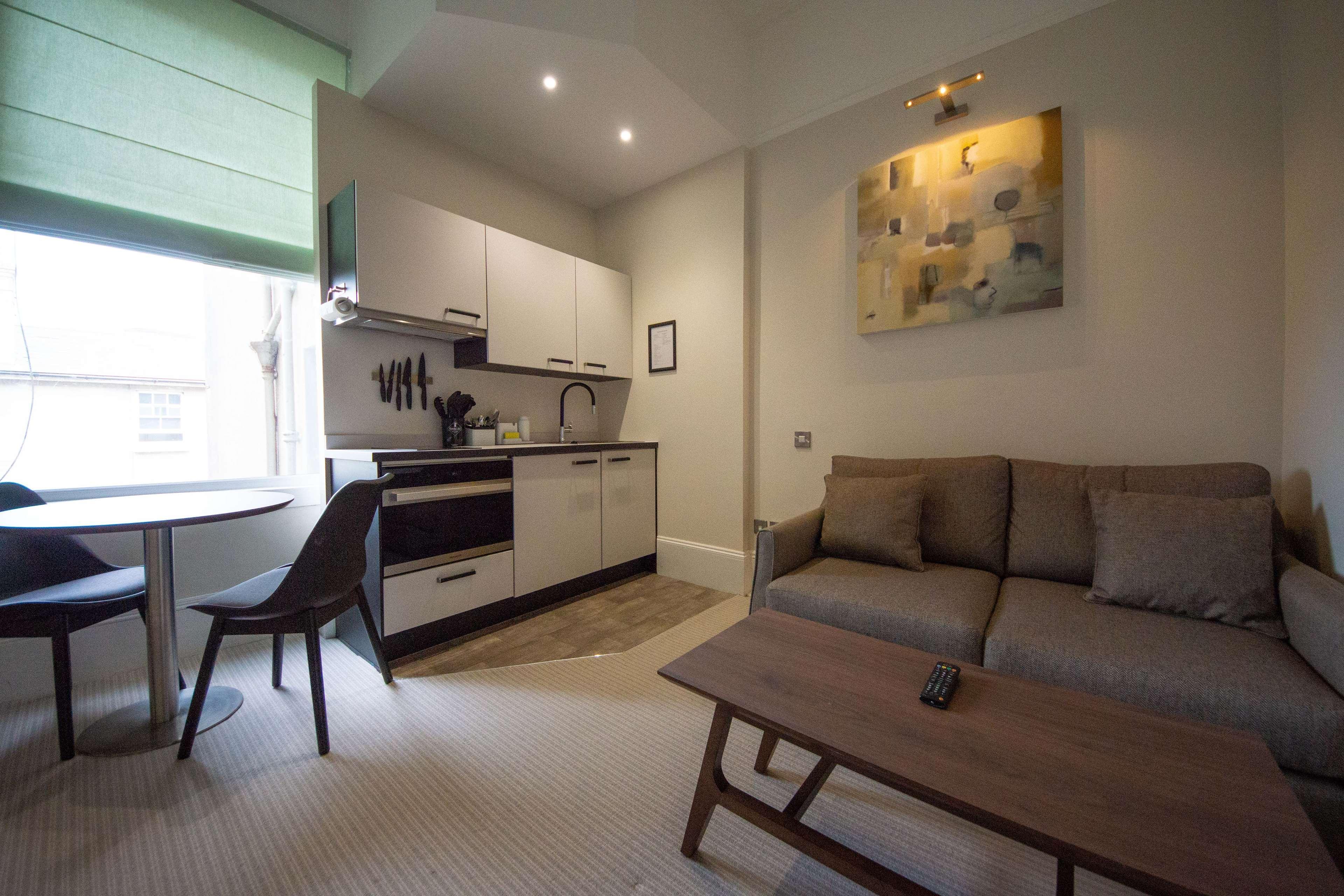 Best Western York House Hotel Истбурн Экстерьер фото