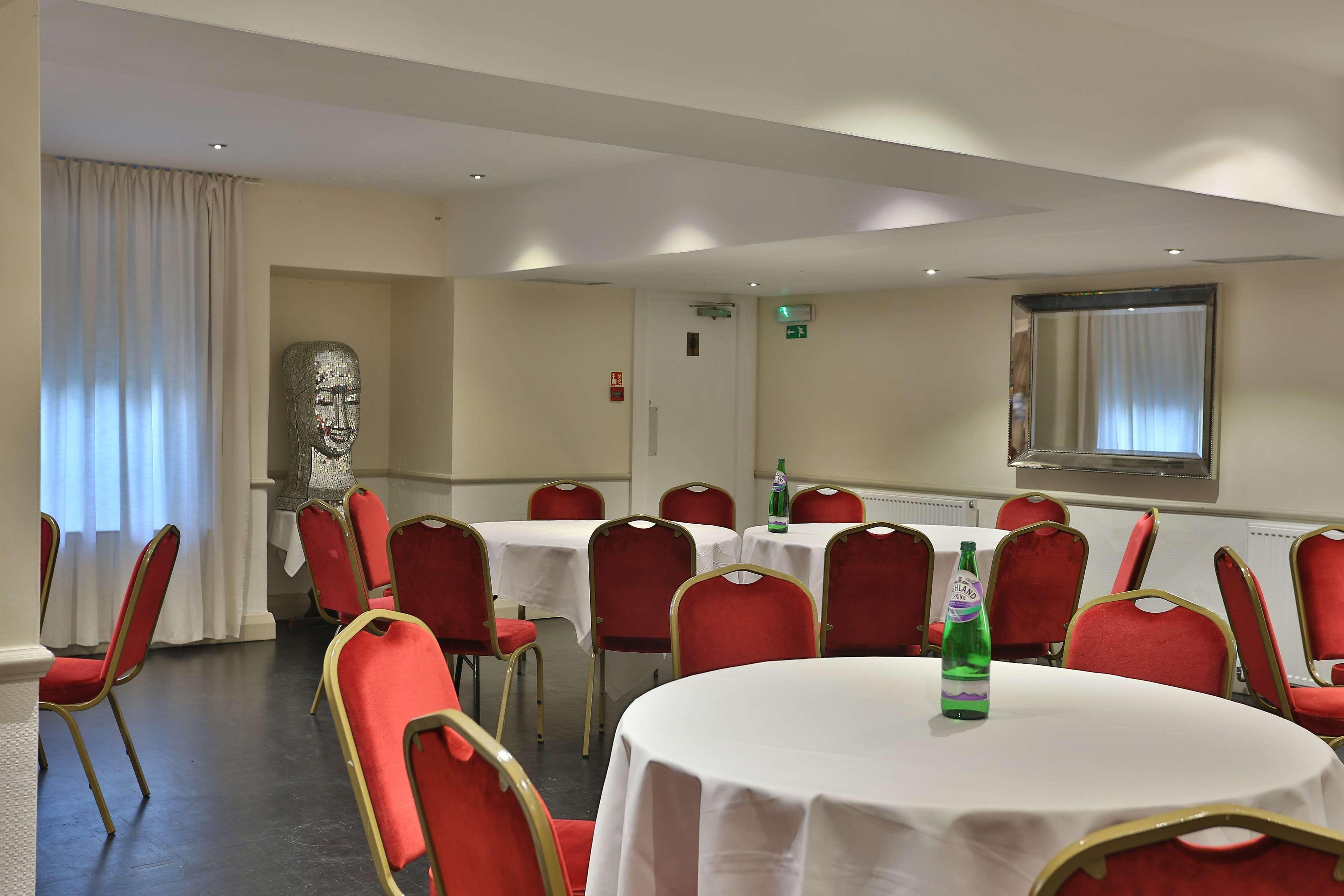 Best Western York House Hotel Истбурн Экстерьер фото