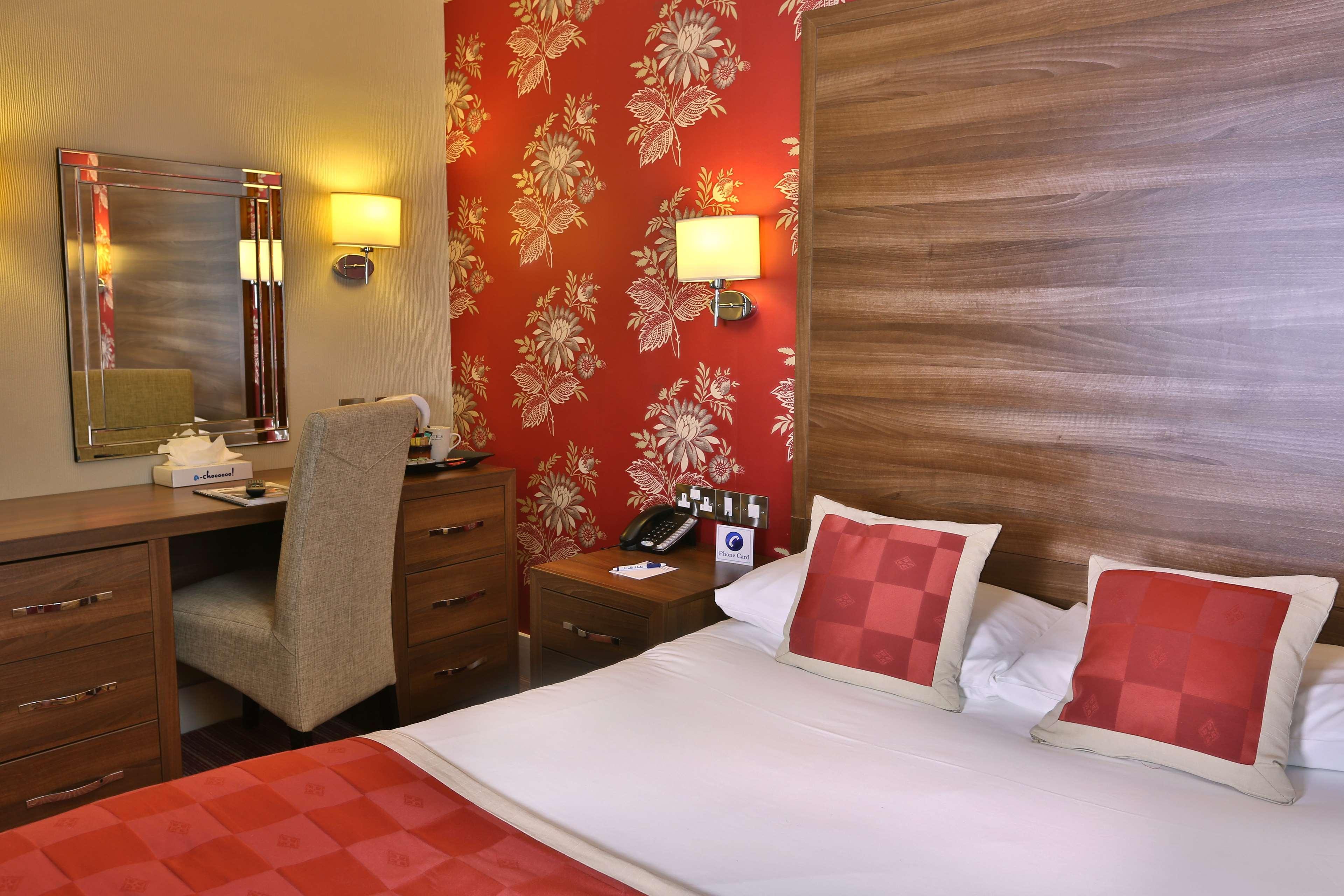 Best Western York House Hotel Истбурн Экстерьер фото